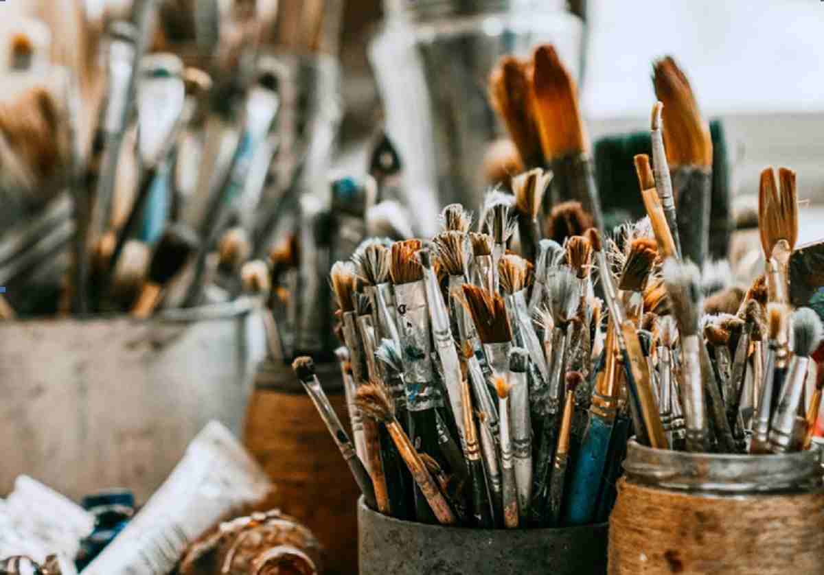 Advantages of a Shipping Container Art Studio Artcentron