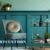 How To Use Color Theory in Your Home Décor