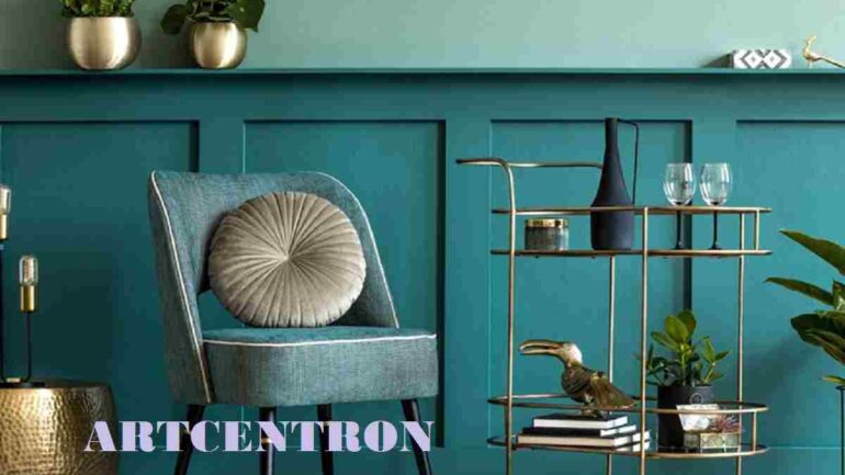 How To Use Color Theory in Your Home Décor