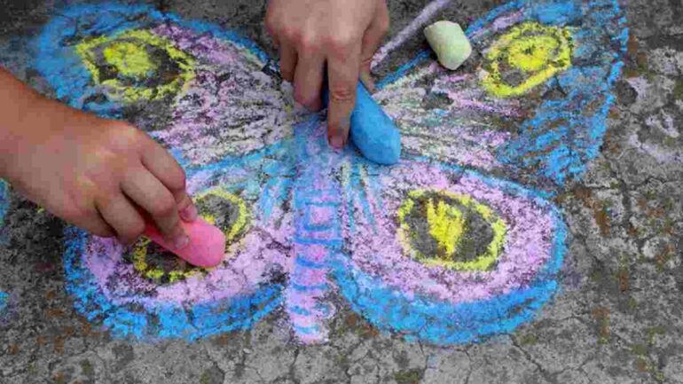 The Best Ways To Improve Your Chalkboard Art