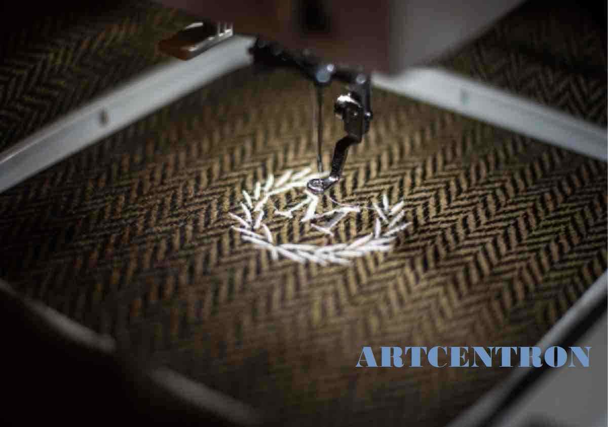 An embroidery design will add style to your clothes. Here are tips for creating custom embroidery designs