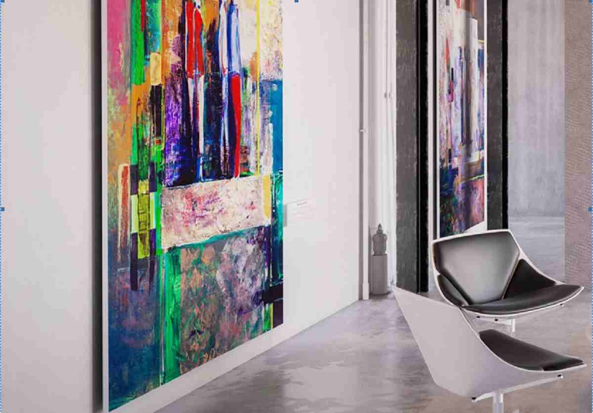 Thinking of gifting someone your art this year? Here are some tips
