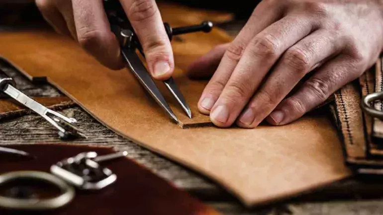 How To Start Leatherworking as a Beginner