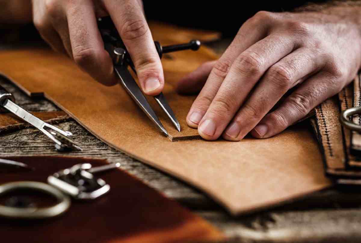 How To Start Leatherworking as a Beginner Michael Armitage