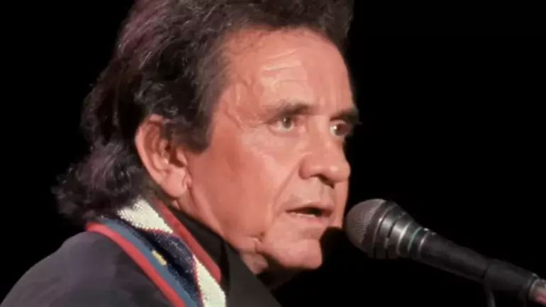 The Burning Passion of Love: Lessons from Johnny Cash’s ‘Ring of Fire’