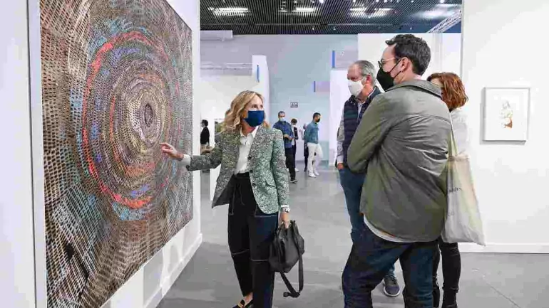 Frieze Acquires The Armory Show and Expo Chicago in a Powerful Move That Will Help Dominate the Global Art Market