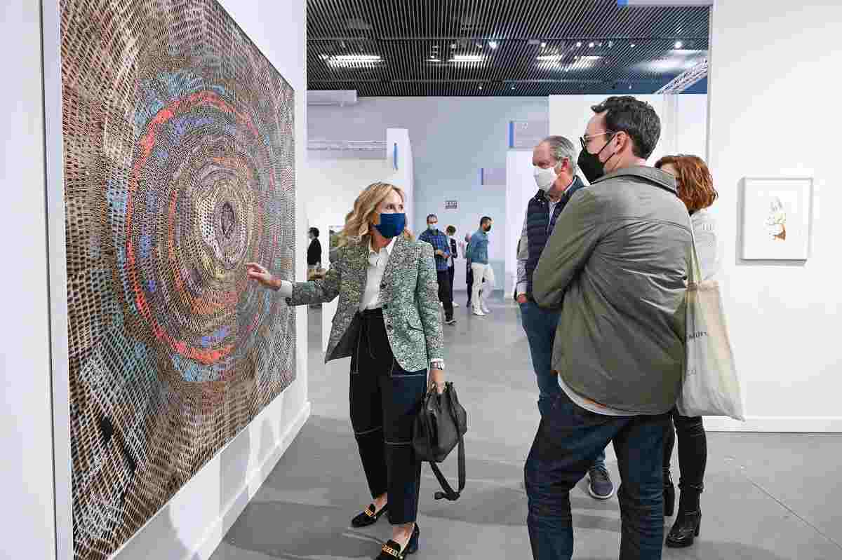 Frieze Acquires The Armory Show and Expo Chicago in a landmark merger in the art world