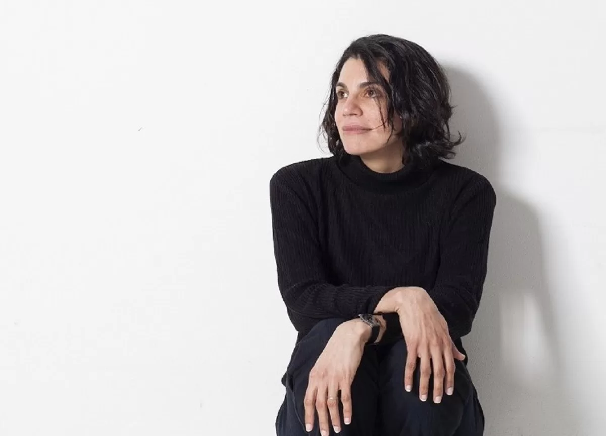 Zasha Colah -The curator of the13th Berlin Biennale for Contemporary Art
