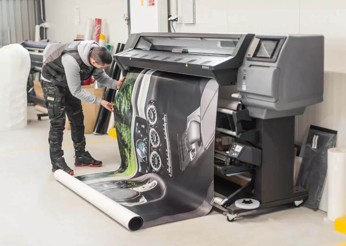 What You Need To Know About Printing Your Digital Art
