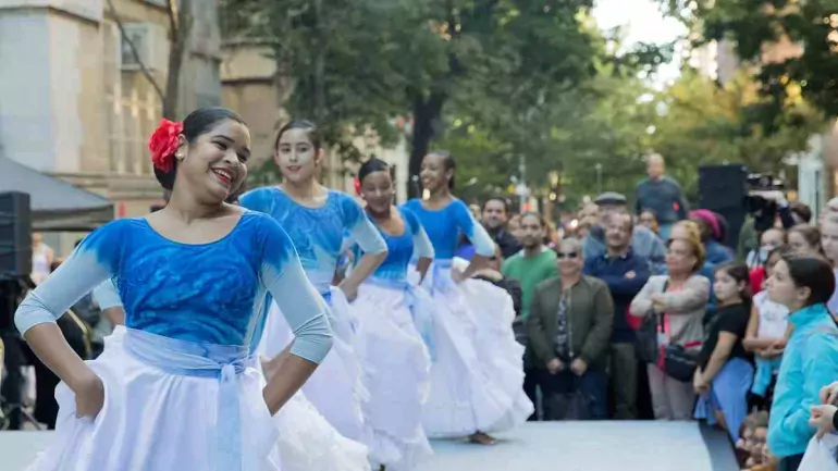 Exciting Ways to Celebrate Hispanic Heritage Month