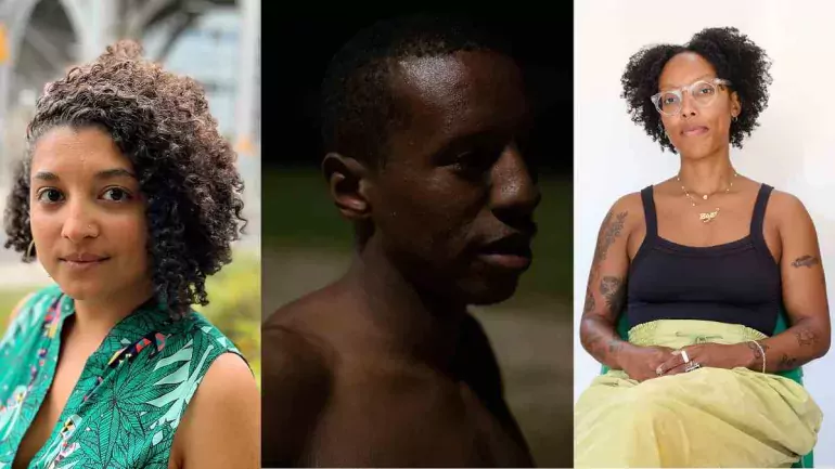 Studio Museum in Harlem Announces Artist in Residence Program Lineup