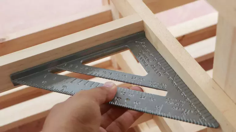 The Ultimate Guide to Using a Precision Woodworking Triangle