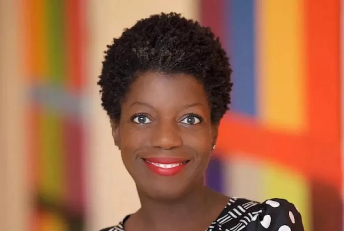 Thelma Golden