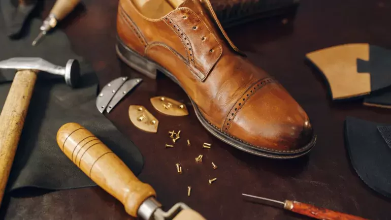 4 Things You Should Know Before You Start Shoemaking