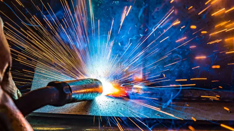 Tips for Getting Started as a Welding Artist