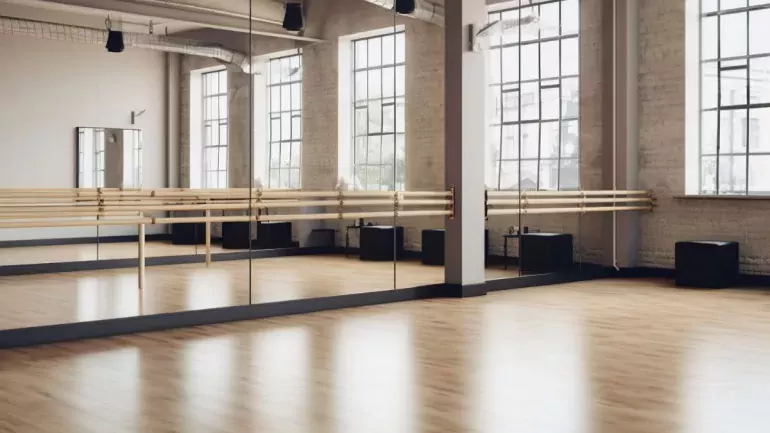 Everything You Need To Know To Start a Dance Studio