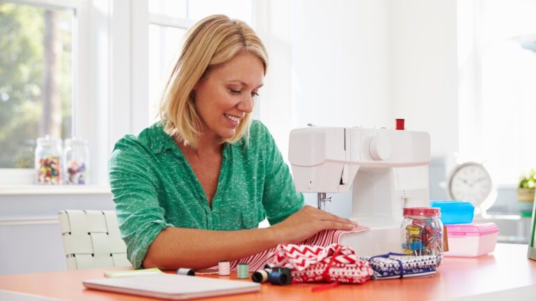 Reasons Why Sewing Is the Perfect Hobby for You