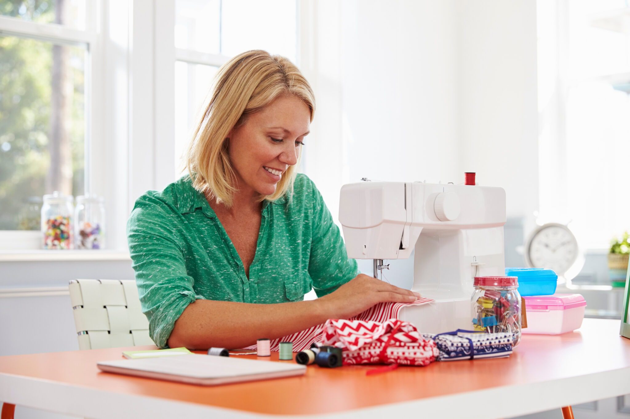 Reasons Why Sewing Is the Perfect Hobby for You