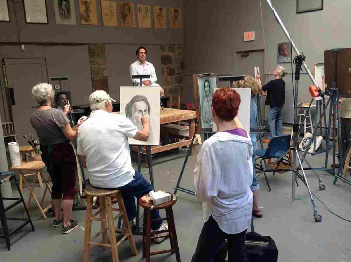 Exploring Art Business Ideas for Success and Innovation