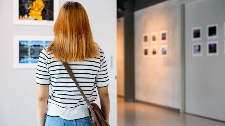 Tips for Successfully Launching Your First Gallery Showing