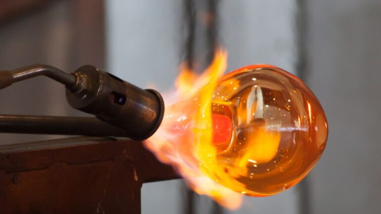 Fun Facts About Glassblowing You Didn’t Know