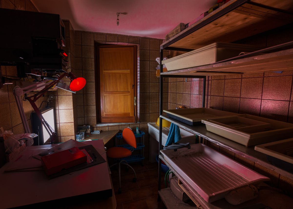 Essential Tools and Materials You Need for a Darkroom