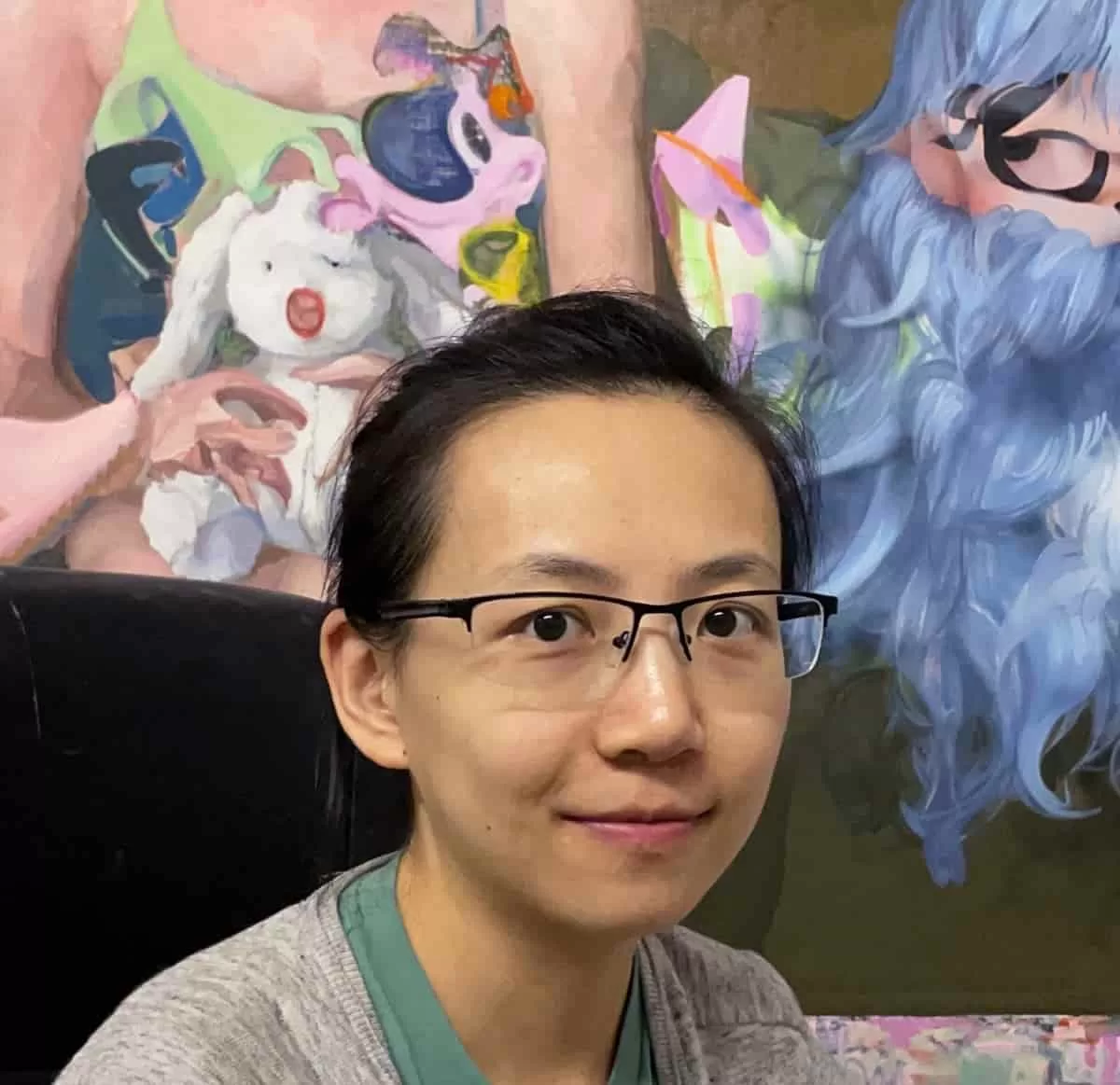 Shiqing-Deng-winner-Bennett-Prize-