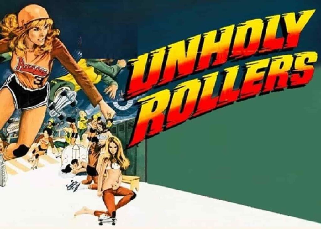 Unholy Rollers