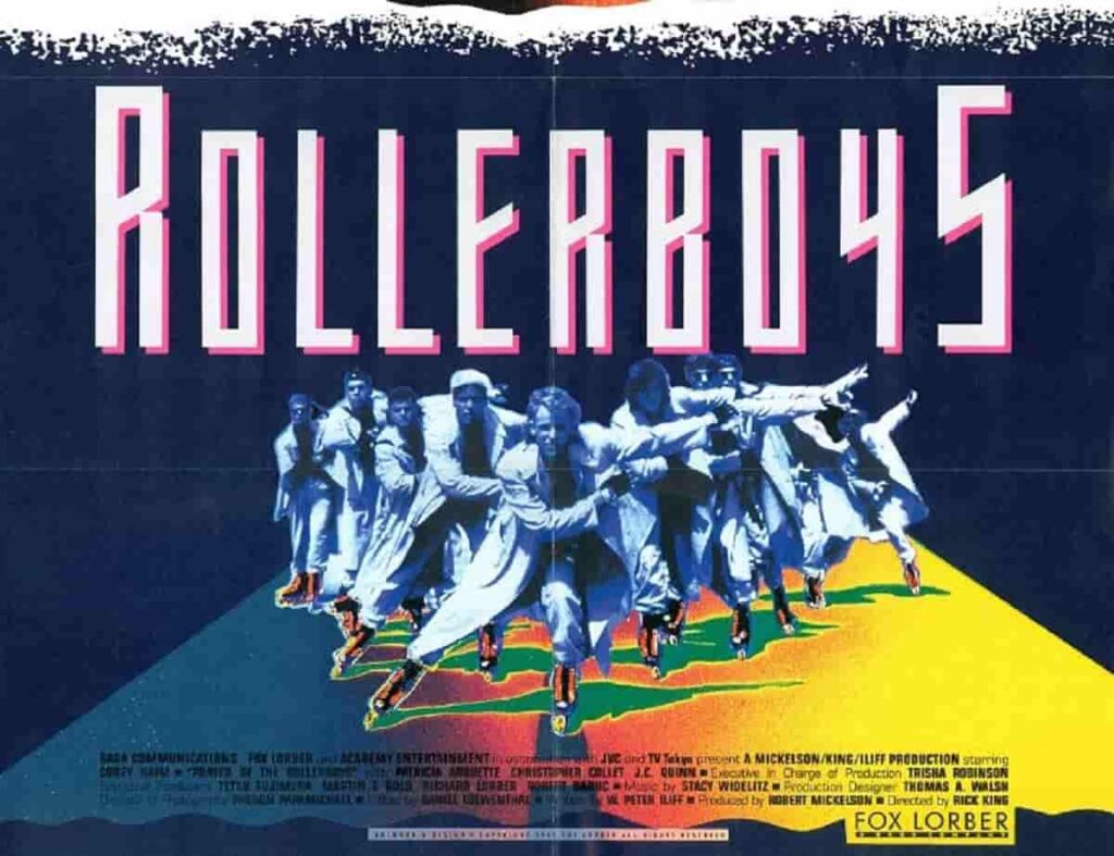 Prayer-of-the-Rollerboys one of the top rollerblade movies