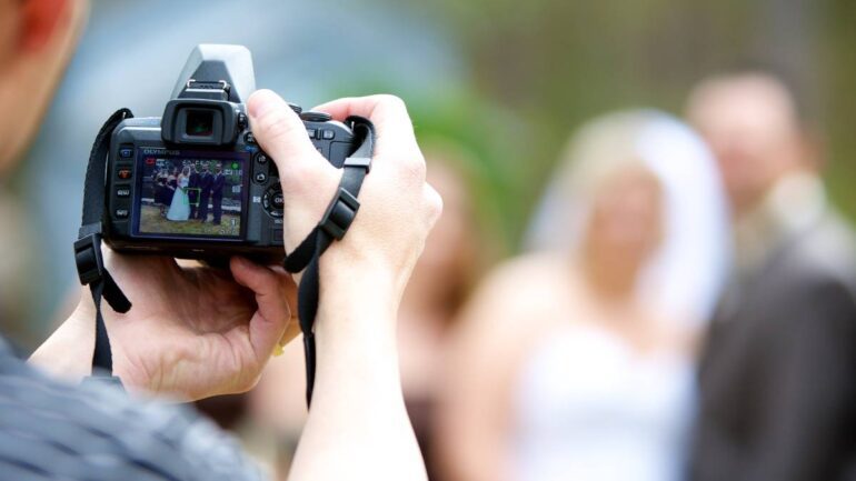 Wedding Photography: Capturing the Couple’s Personality