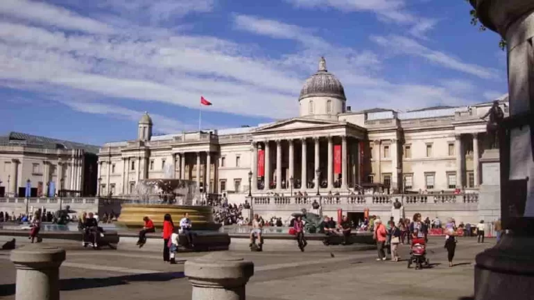 National Gallery Security Measures: Protecting Art in Turbulent Times