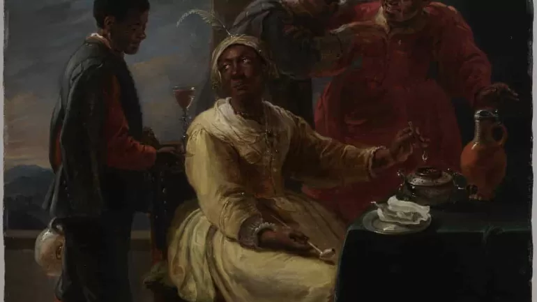 Walters Art Museum New Acquisitions: Celebrating Diversity Through Art