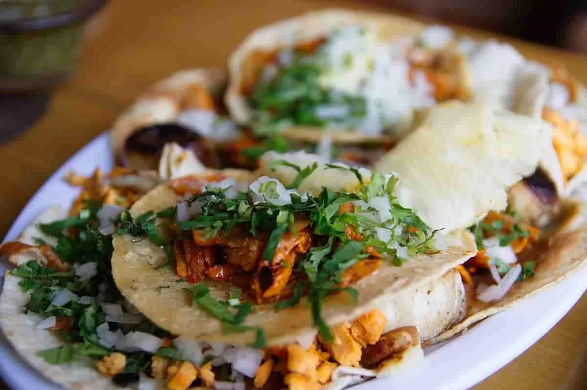 Made from bold combination of pork and amazing blend of spices, this Mexican Tacos al Pastor is one of the best authentic Hispanic and Latin American recipes to make for any occasion.