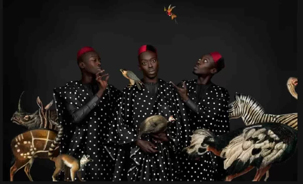 Omar-Victor-Diop-Allegoria 4