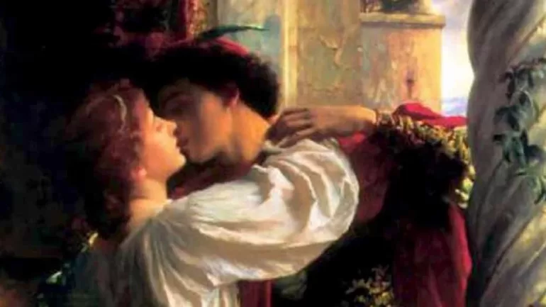 10 Romantic Art Pieces to Inspire Your Valentine’s Day