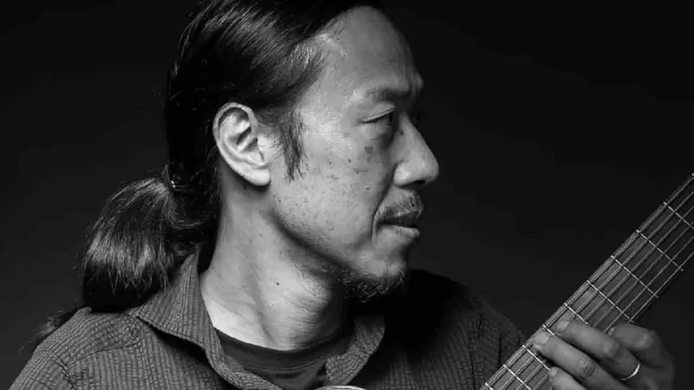 Hiroya Tsukamoto Concert: Enchanting Fingerstyle Guitar Performance