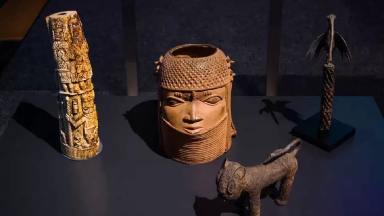 Benin Bronzes Repatriation: Restoring Nigeria’s Cultural Heritage