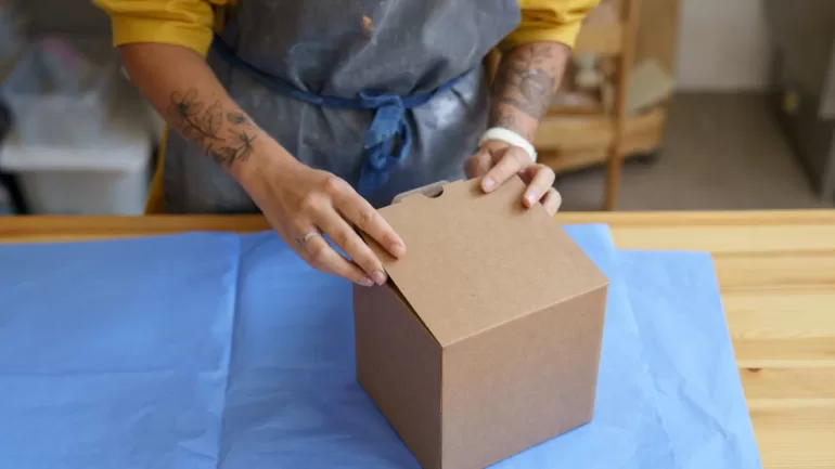 A Quick Guide to Shipping Fragile Art Pieces