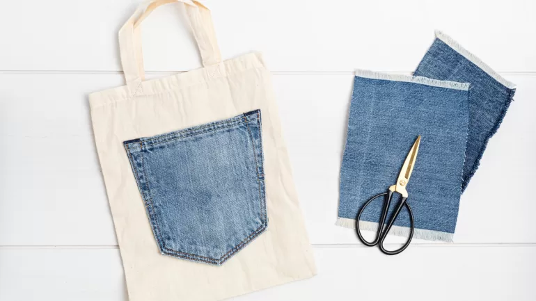 Reasons a DIY Tote Bag Is the Perfect Gift