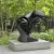 The Baltimore Museum of Art Sculpture Garden: Home to Stunning Masterpieces