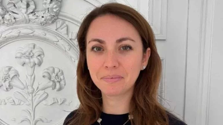Clémence Mérat is Bonhams Senior Jewellery Specialist
