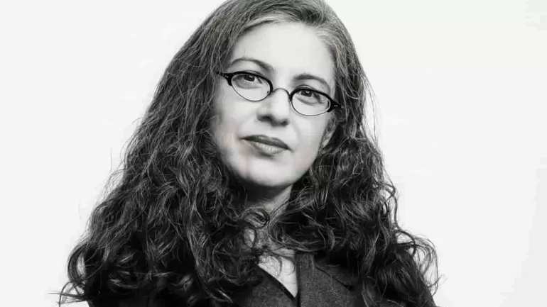 Tülay Atak Named Professor of Theory of Architecture in Vienna