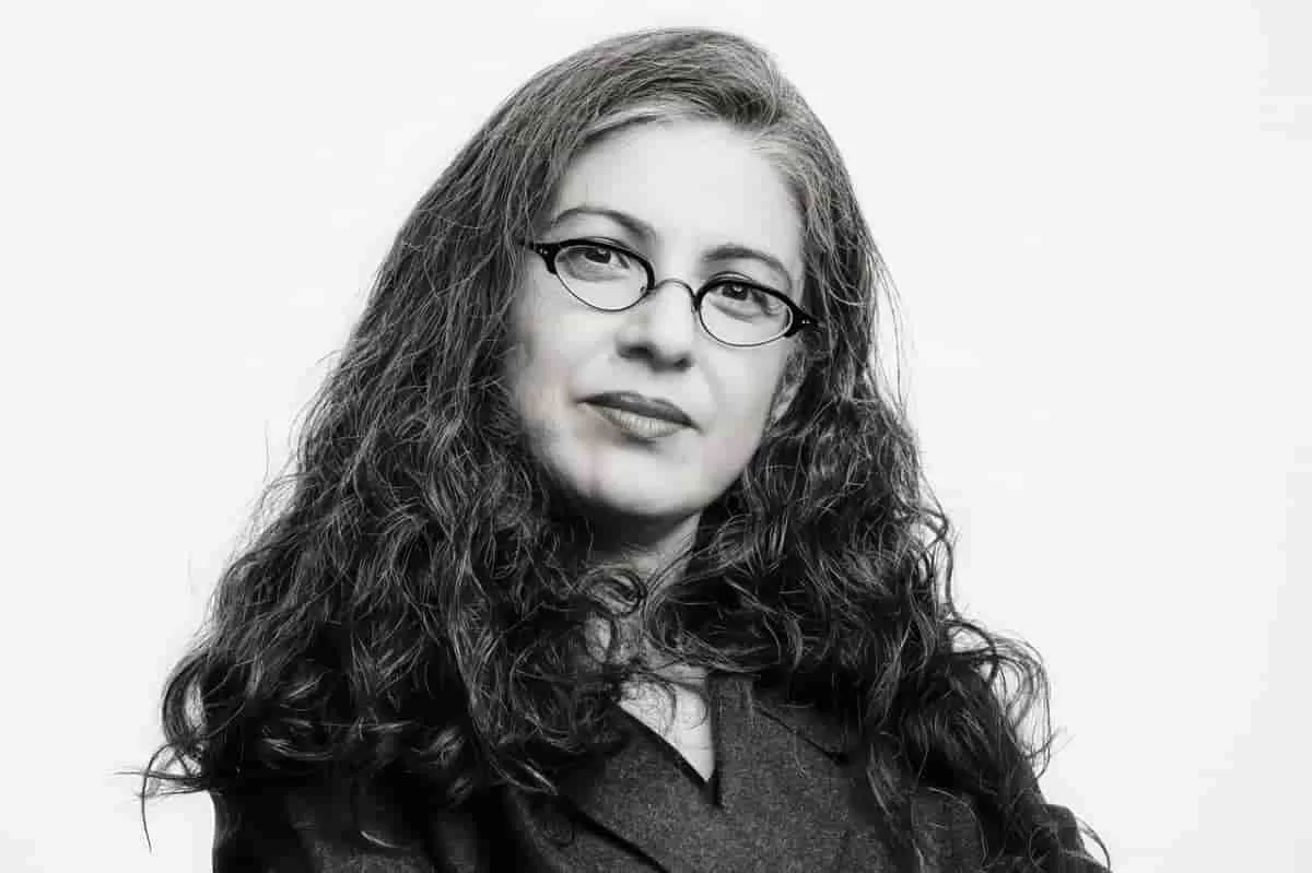 Tülay Atak, Professor of Theory of Architecture at University of Applied Arts Vienna