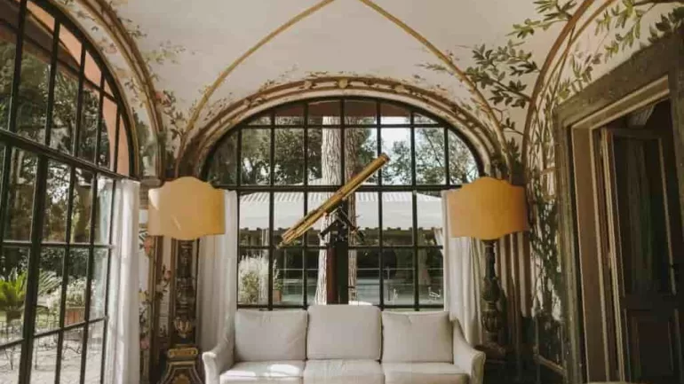 Creating Harmony With Contrasting Design Elements
