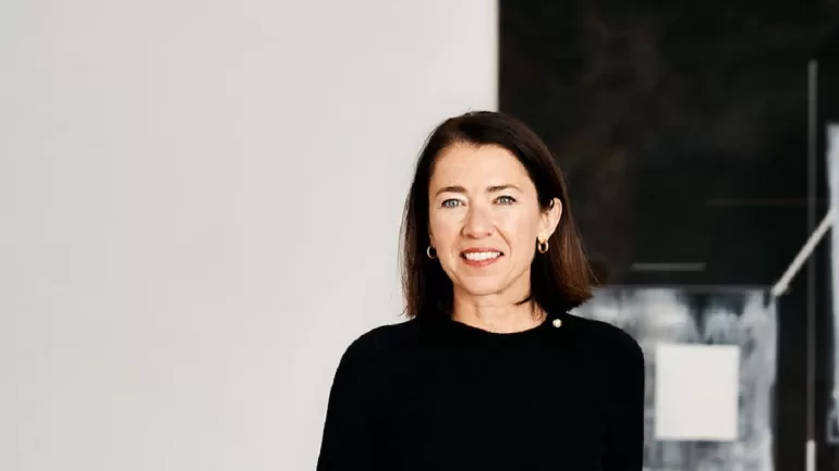 Valerie Carberry Appointed GRAY Gallery CEO in Major Leadership Shift