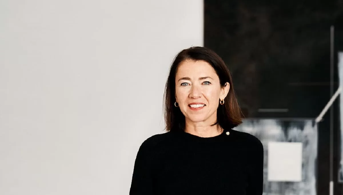 In a bold step in leadership and contemporary art representation, Valerie Carberry appointed GRAY Gallery CEO.