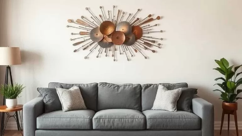 Creative Welding Projects You Can Do in a Small Space