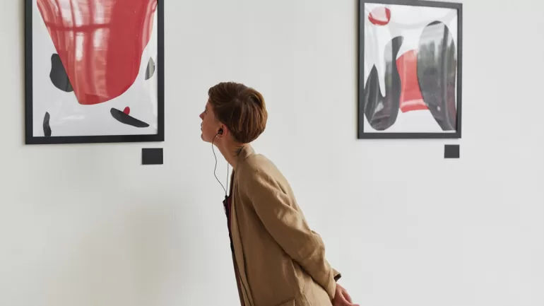 4 Misconceptions About Modern Art Debunked