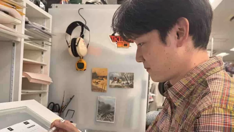 Studio Trigger Anime Creators Head to Otakon 2025