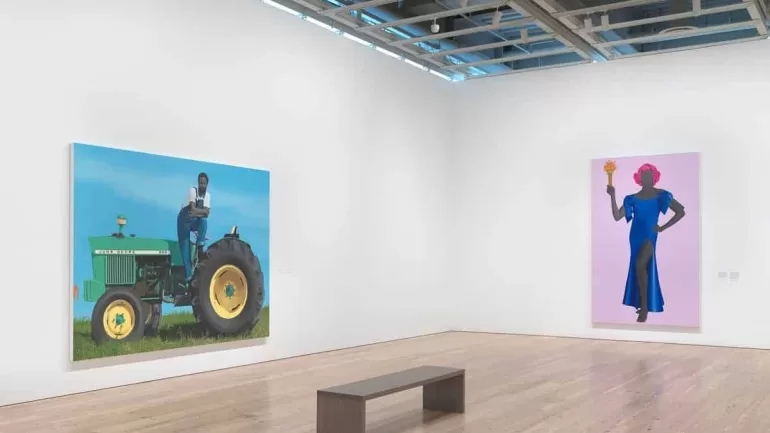 Amy Sherald Smithsonian Show Cancellation: The True Story